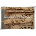 antique wood mouldings architrave wood carving